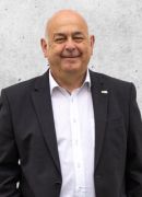 Wolfgang Wiedemann, 애플리케이션 컨설팅 이사