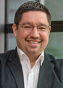 무어일렉트로닉 Senior Product Manager Michael Greiner